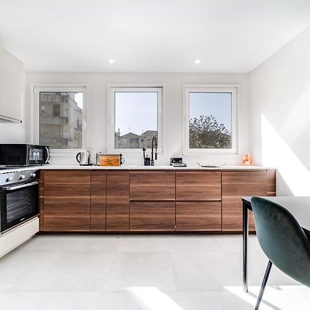 Apartamento Nomad'S By Sta Catarina Flats - 3Bed Oporto Exterior foto