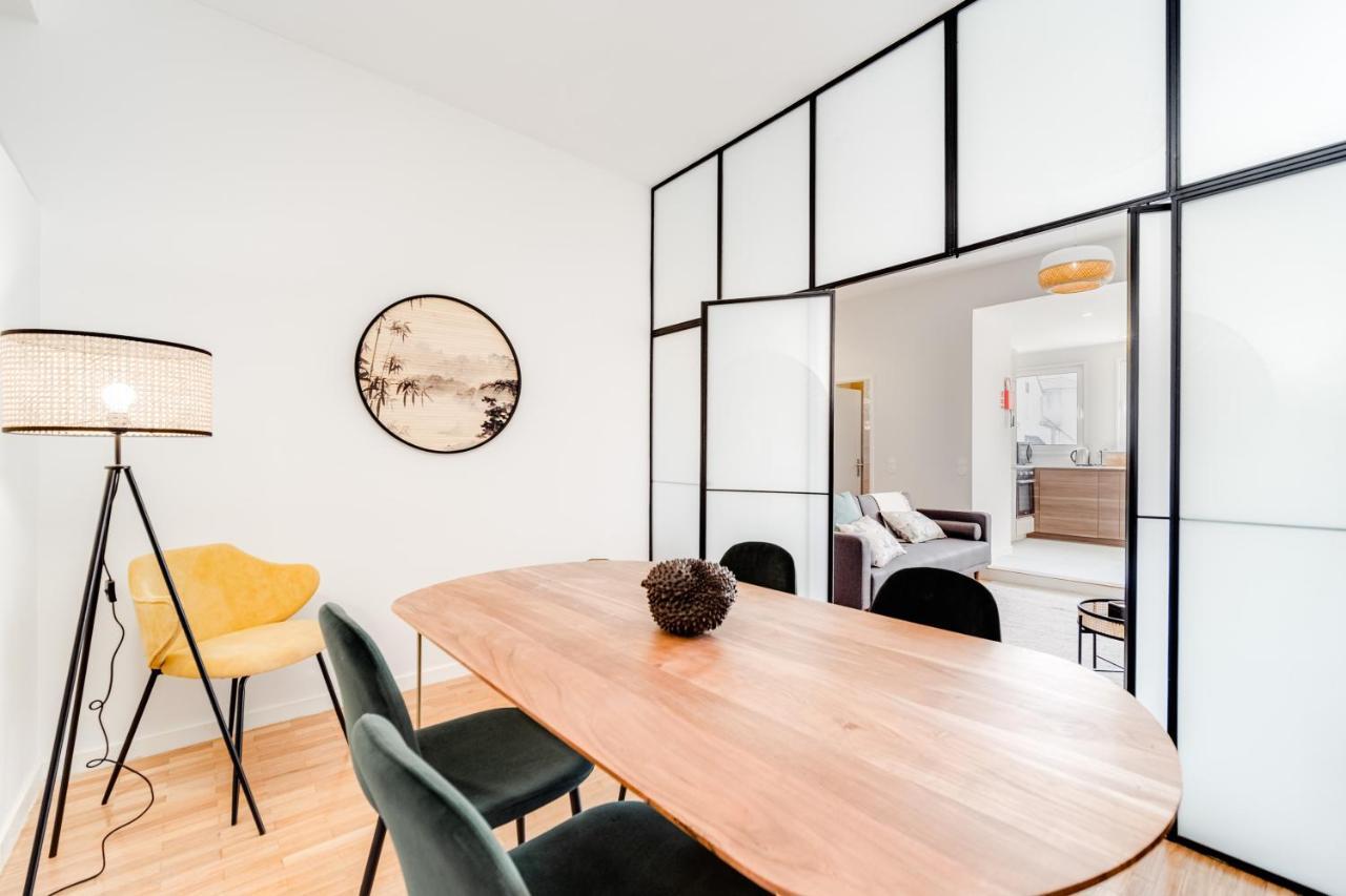Apartamento Nomad'S By Sta Catarina Flats - 3Bed Oporto Exterior foto