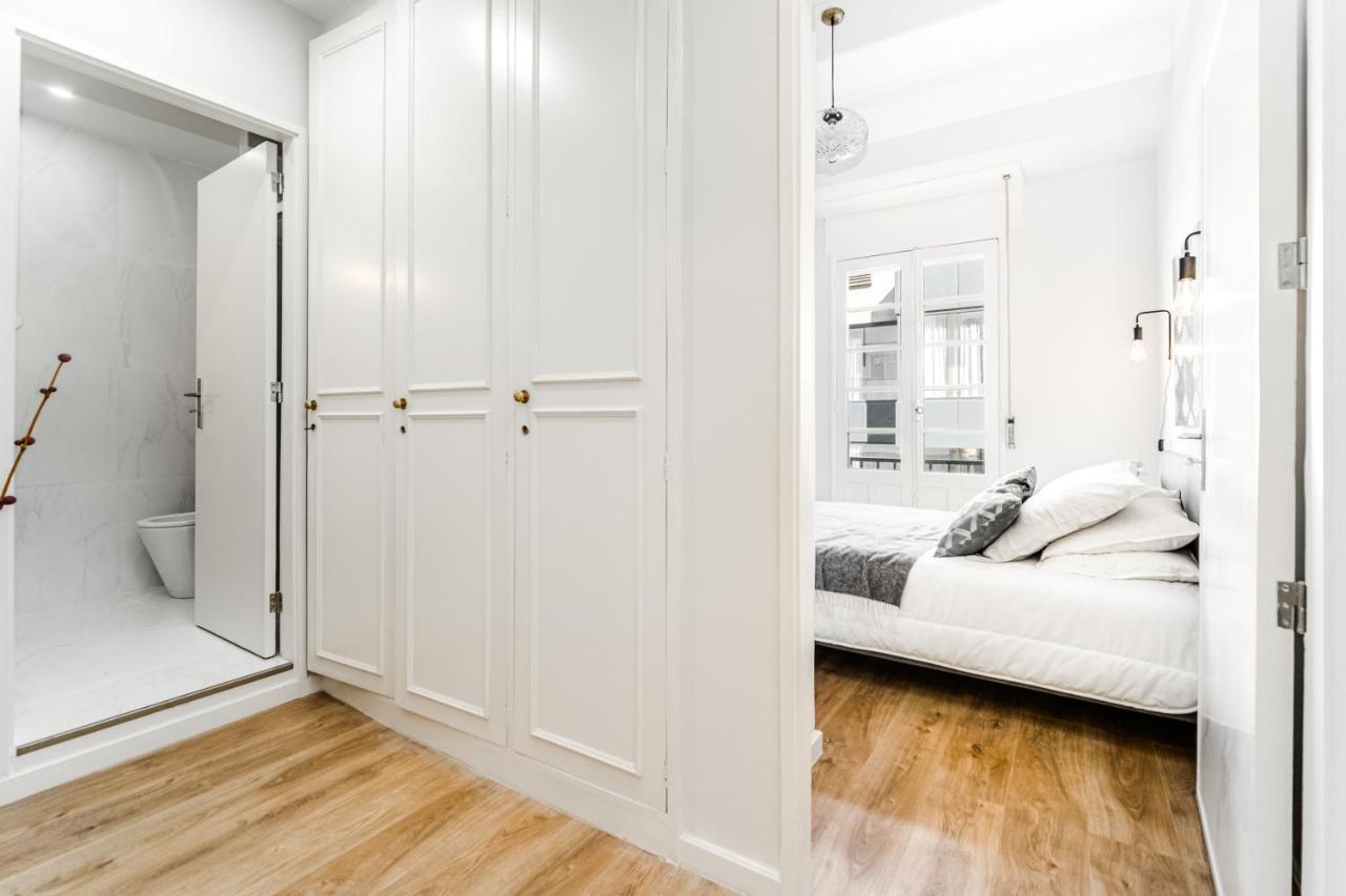 Apartamento Nomad'S By Sta Catarina Flats - 3Bed Oporto Exterior foto