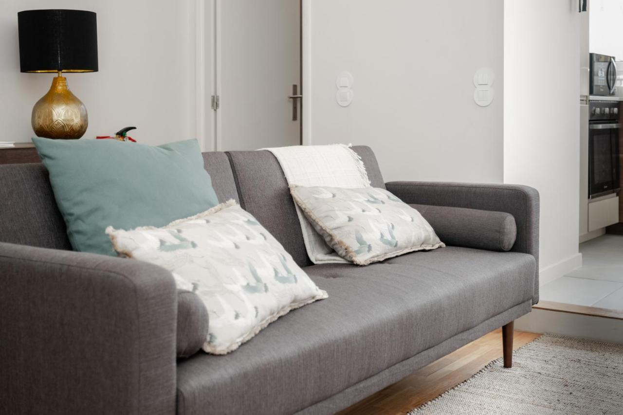 Apartamento Nomad'S By Sta Catarina Flats - 3Bed Oporto Exterior foto