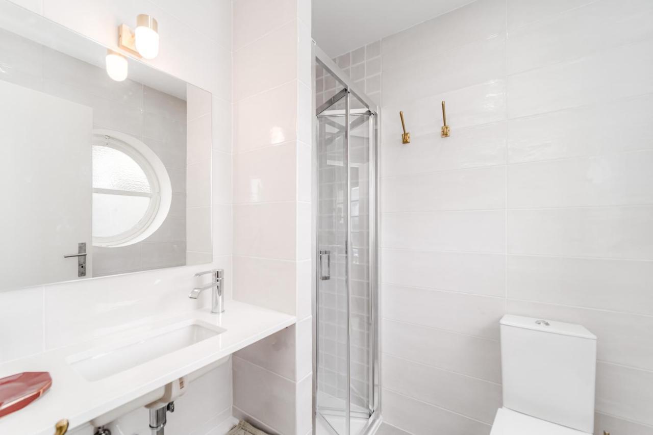 Apartamento Nomad'S By Sta Catarina Flats - 3Bed Oporto Exterior foto