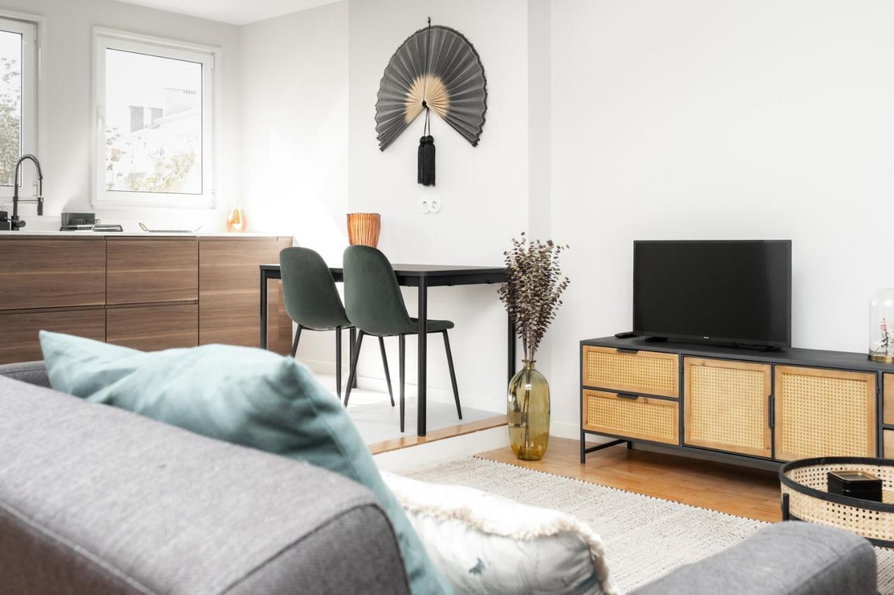 Apartamento Nomad'S By Sta Catarina Flats - 3Bed Oporto Exterior foto