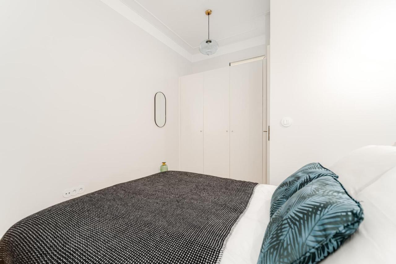 Apartamento Nomad'S By Sta Catarina Flats - 3Bed Oporto Exterior foto