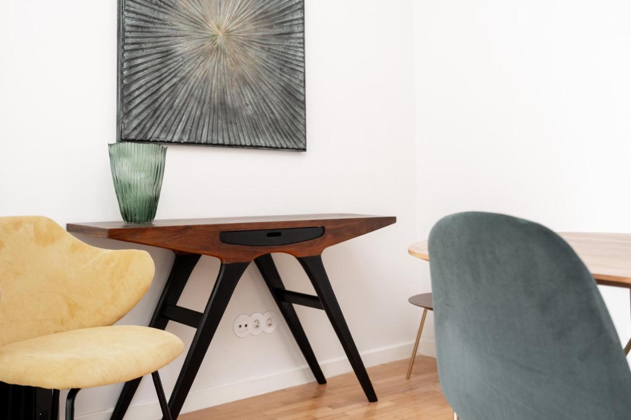 Apartamento Nomad'S By Sta Catarina Flats - 3Bed Oporto Exterior foto