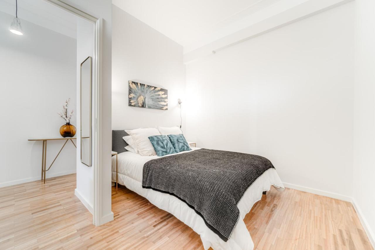 Apartamento Nomad'S By Sta Catarina Flats - 3Bed Oporto Exterior foto