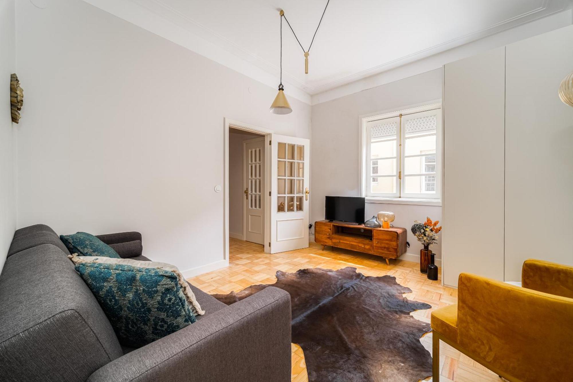 Apartamento Nomad'S By Sta Catarina Flats - 3Bed Oporto Exterior foto