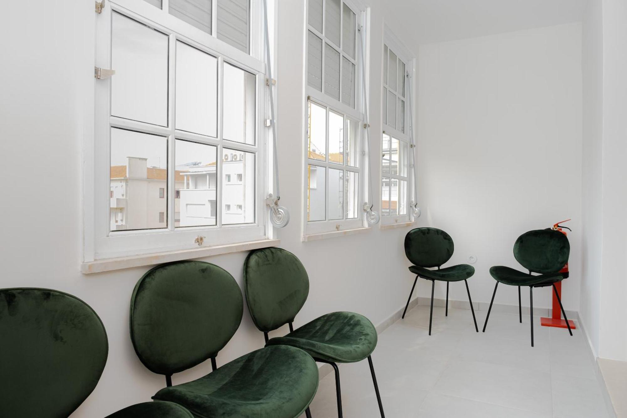 Apartamento Nomad'S By Sta Catarina Flats - 3Bed Oporto Exterior foto