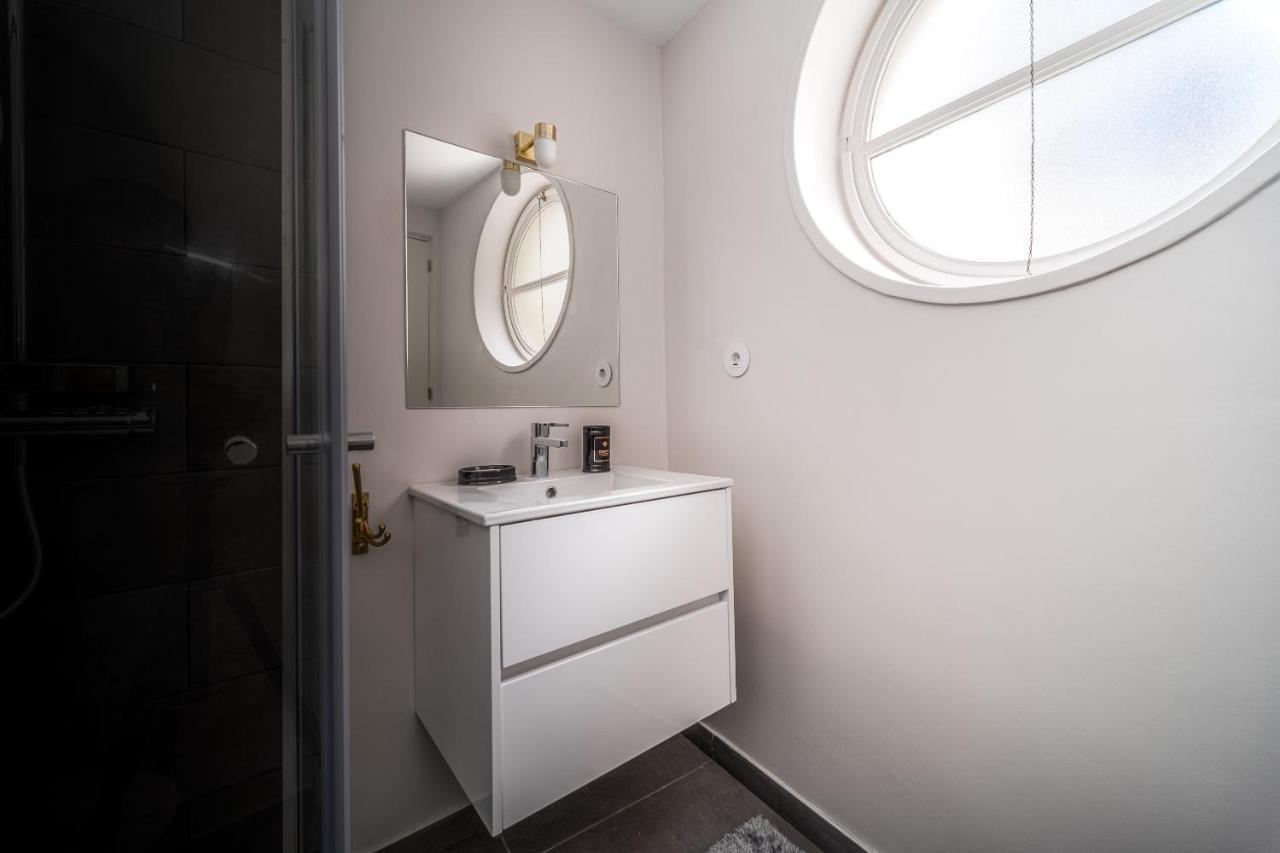 Apartamento Nomad'S By Sta Catarina Flats - 3Bed Oporto Exterior foto