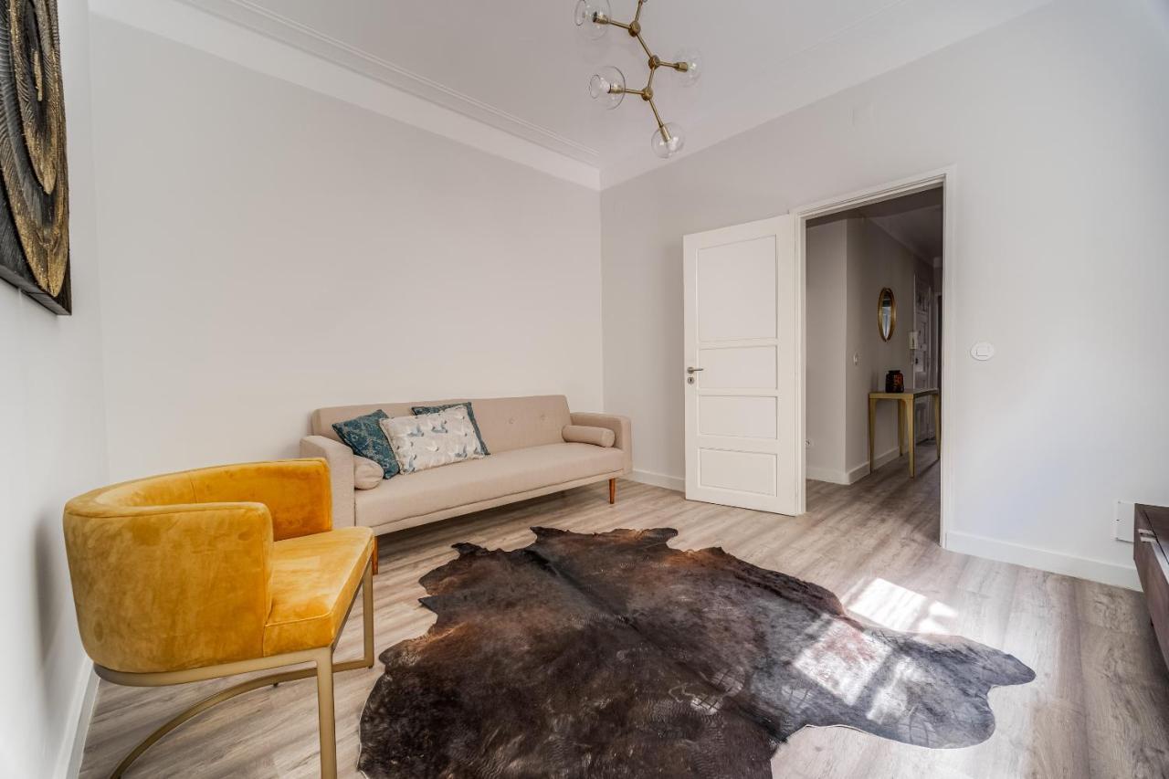 Apartamento Nomad'S By Sta Catarina Flats - 3Bed Oporto Exterior foto