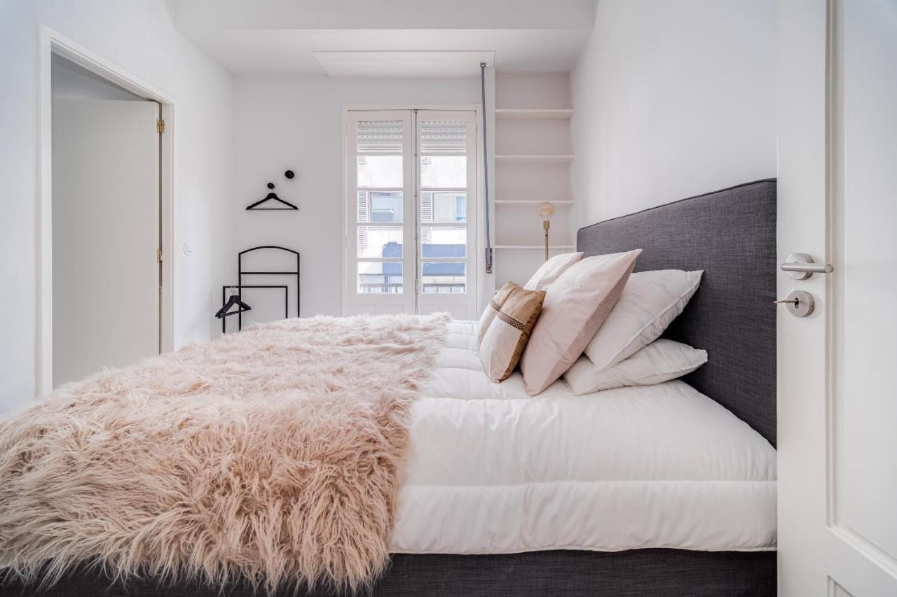 Apartamento Nomad'S By Sta Catarina Flats - 3Bed Oporto Exterior foto