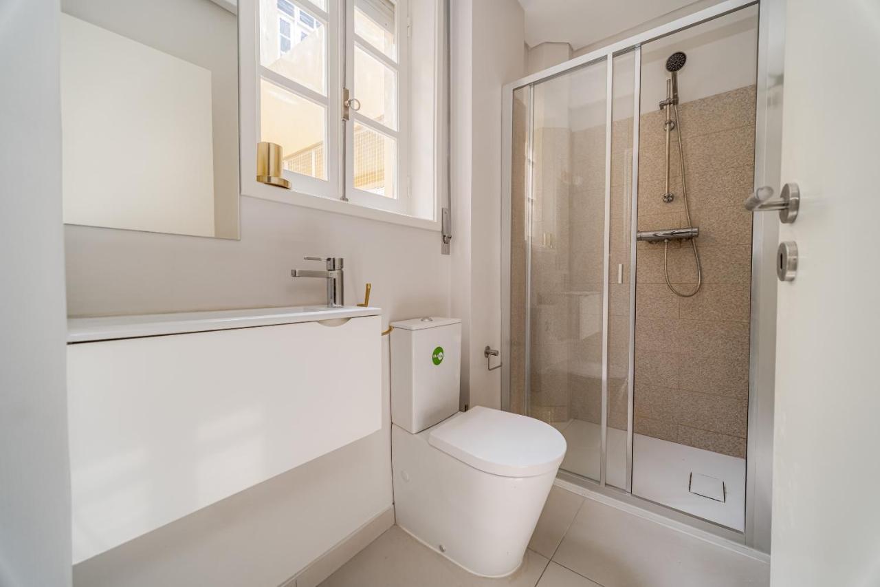 Apartamento Nomad'S By Sta Catarina Flats - 3Bed Oporto Exterior foto