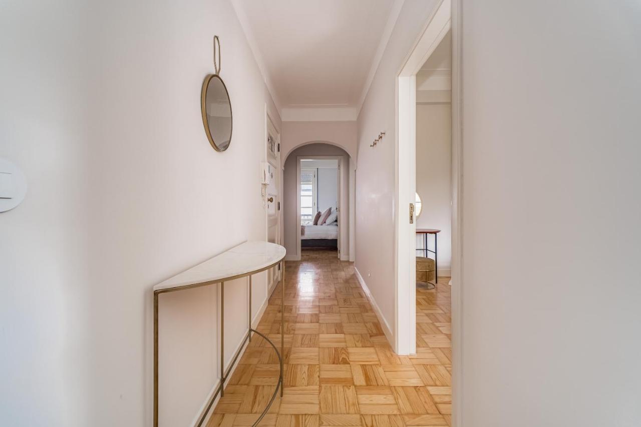 Apartamento Nomad'S By Sta Catarina Flats - 3Bed Oporto Exterior foto